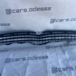 Решётка радиатора для Tesla Model X (2016–2019) 1050143-00-E