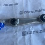 Рычаг передней подвески нижний левый Tesla Model S/X 2012–2021 (1027351-00-C)