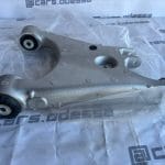 Рычаг задней подвески нижний левый/правый Tesla Model X 2016–2019 (1021416-00-D)