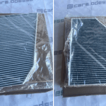 Воздушный фильтр для Tesla Model X 2016–2019 (1039042-00-B)