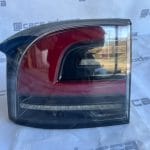 Задній зовнішній ліхтар правий Tesla Model X Plaid 2022 (1565496-00-C)