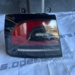 Задний наружный левый фонарь Tesla Model S Plaid 2022 (1563721-00-C)