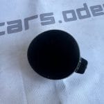 Заглушка буксировочного крюка передняя Tesla Model S Plaid 2022 (1564688-00-A)