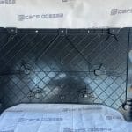 Защита днища передняя Tesla Model S Plaid (1585229-00-B)