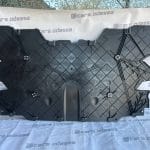 Защита заднего подрамника Tesla Model S/X Plaid 2022 (1588165-00-C)