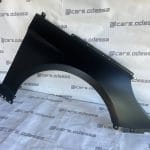 Крило переднє праве Hyundai Sonata 2017-2020