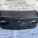 Кришка багажника Hyundai Sonata 2017-2019