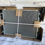 Радіатор основний Hyundai Sonata 2014-2019 (25310C1000)