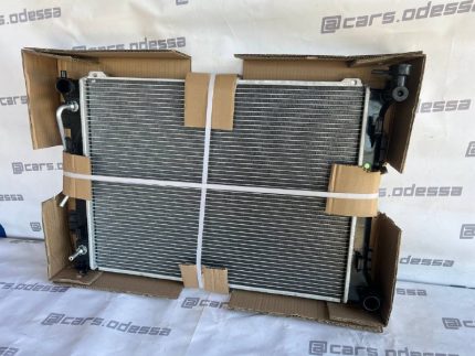 Радиатор основной Hyundai Sonata 2014–2019 (25310C1000)