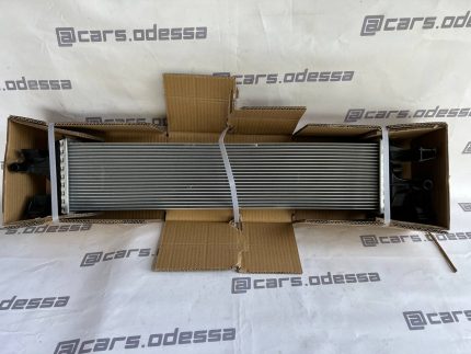 Радиатор интеркулера Ford Escape MK3 2017–2019 1.5T (F1FZ-8005-B)