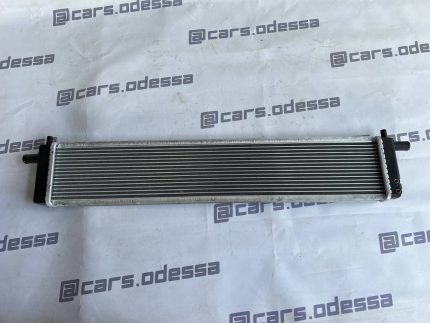 Радиатор инвертора Toyota Rav4 Hybrid / Lexus NX300h 2014–2019 (G9010-42020)