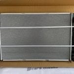 Радіатор охолодження двигуна AUDI A4 B9 (2015-) 2.0 TFSI