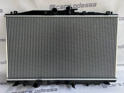 Радиатор охлаждения двигателя HONDA ACCORD (2003) 2.0 i-VTEC/VTEC 19010-RBA-E01