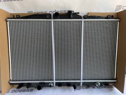 Радиатор охлаждения двигателя HONDA ACCORD (2003) 2.4 VTEC 19010-RBB-E51