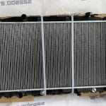 Радиатор охлаждения двигателя HONDA ACCORD (2009) 2.4 i-VTEC — 19010-RL2-G51