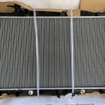 Радіатор охолодження двигуна HONDA CR-V (2007) 2.4 i-VTEC