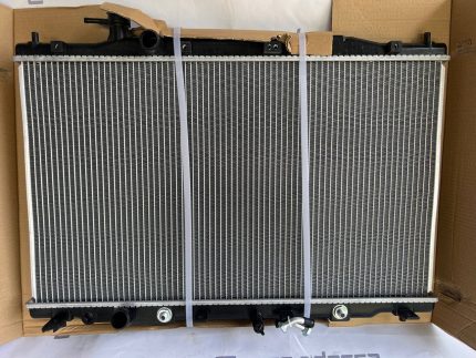 Радиатор охлаждения двигателя HONDA CR-V (2007) 2.4 i-VTEC