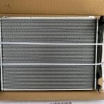 Радіатор охолодження двигуна Hyundai Sonata (2010) 2.0 CVVT - 25310-3S651