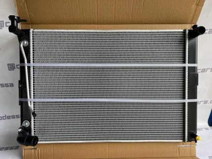 Радиатор охлаждения двигателя Lexus RX330/RX350/RX400h