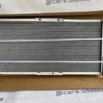 Радиатор охлаждения двигателя Mazda 626 IV 1.8 2.0, Xedos 6 1.6 (91-)