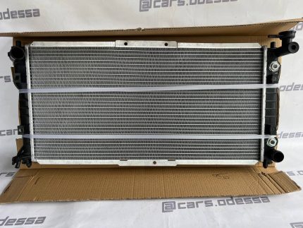 Радиатор охлаждения двигателя Mazda 626 IV 1.8 2.0, Xedos 6 1.6 (91-)