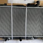 Радиатор охлаждения двигателя MAZDA CX-5 (2012) 2.2 SH02-15-200A