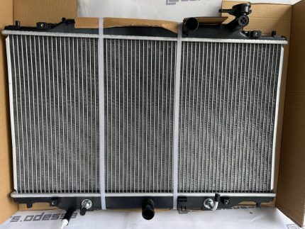 Радиатор охлаждения двигателя MAZDA CX-5 (2012) 2.2 SH02-15-200A