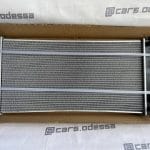 Радиатор охлаждения двигателя Nissan Leaf [2011–2017], новый аналог 21410-3NA0A