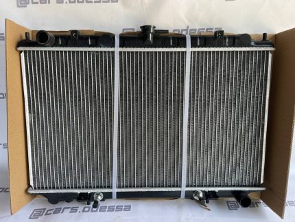 Радиатор охлаждения двигателя NISSAN MAXIMA A32 1994–1999