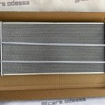 Радиатор охлаждения двигателя Renault Laguna (2008) 2.0 dCi — 214100004R