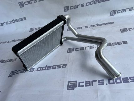 Радиатор печки Hyundai Grandeur / Sonata VI / Kia (97138-3S000)