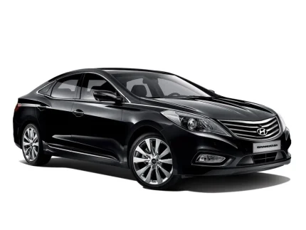 grandeur hyundai