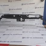 анель-телевизор передняя верхняя пластиковая для Ford Edge 2015–2018 (аналог)