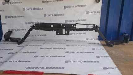 анель-телевизор передняя верхняя пластиковая для Ford Edge 2015–2018 (аналог)