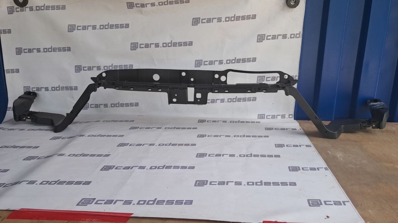 анель-телевизор передняя верхняя пластиковая для Ford Edge 2015–2018 (аналог) анель-телевизор передняя верхняя пластиковая для Ford Edge 2015–2018 (аналог)