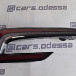 Фонарь наружный в крыло левый (LED), Tesla Model 3 2024 (Highland) — 1691498-00-F