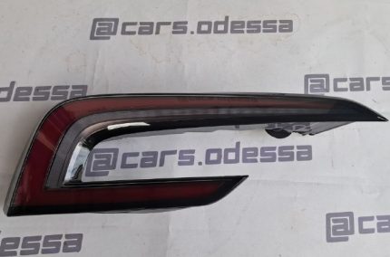 Фонарь наружный в крыло левый (LED), Tesla Model 3 2024 (Highland) — 1691498-00-F