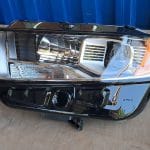 Фара левая Ford Edge 2015-2018 (FT4Z-13008-A)