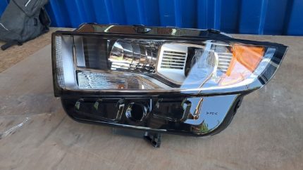 Фара левая Ford Edge 2015-2018 (FT4Z-13008-A)