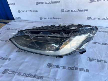 Фара левая (LH) для Tesla Model X 2016–2019 (1034318-00-C)