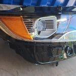 Фара передняя правая Ford Edge 2015-2018 (FT4Z-13008-F)