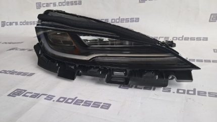 Фара передняя правая (R) Tesla Model 3 (Highland) 2024–2026 1760889-00-E