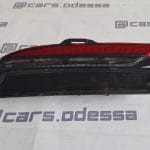 Фонарь крыла заднего левого (нижний) Tesla Model 3 2024 Highland — 1712513-00-D