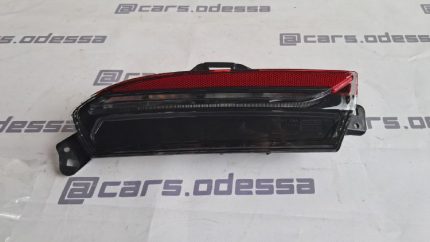 Фонарь крыла заднего левого (нижний) Tesla Model 3 2024 Highland — 1712513-00-D