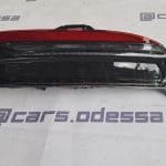 Фонарь крыла задний правый нижний (LED) для Tesla Model 3 Highland 2024 — 1712514-00-D