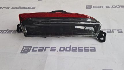 Фонарь крыла задний правый нижний (LED) для Tesla Model 3 Highland 2024 — 1712514-00-D