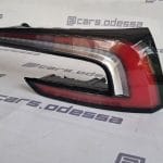 Фонарь наружный в крыло правый (LED), Tesla Model 3 2024 (Highland) 1691500-00-F