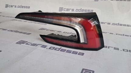 Фонарь наружный в крыло правый (LED), Tesla Model 3 2024 (Highland) 1691500-00-F