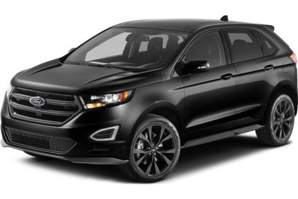 ford edge