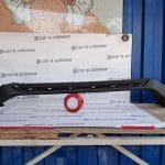 Губа переднего бампера Ford Edge 2015–2018 (FT4Z-17D957-AA)